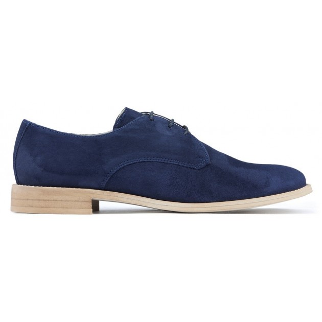 schoenen oca lo blucher MARINO schoenen oca lo blucher MARINO