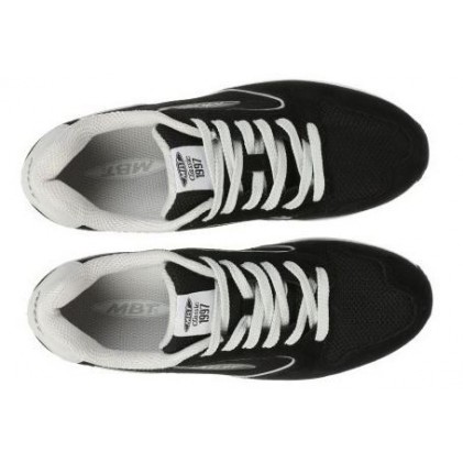 SCHOENEN MBT 1997 MAN CLASSIC  BLACK_ROCK