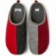 PANTOFFELS CAMPER TWINS K100824  RED