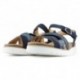 MEPHISTO THINA W SANDALEN  NAVY