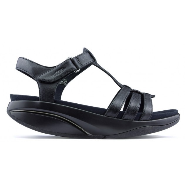 Sandalen MBT RANI W BLACK Sandalen MBT RANI W BLACK
