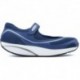 MBT BARIDI W MANOLETINS  INDIGO BLUE