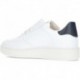 SNEAKERS VICTORIA W 1258201  CUARZO