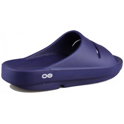 OOFOS OOAHH  NAVY