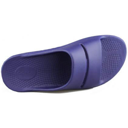 OOFOS OOAHH  NAVY