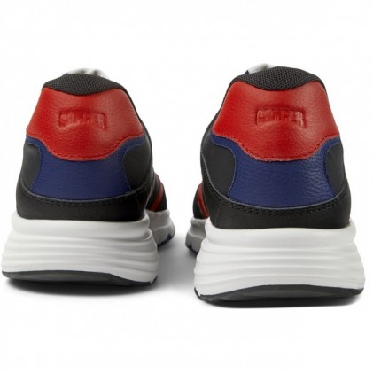 SPORT CAMPER K100876 DRIFT  NEGRO