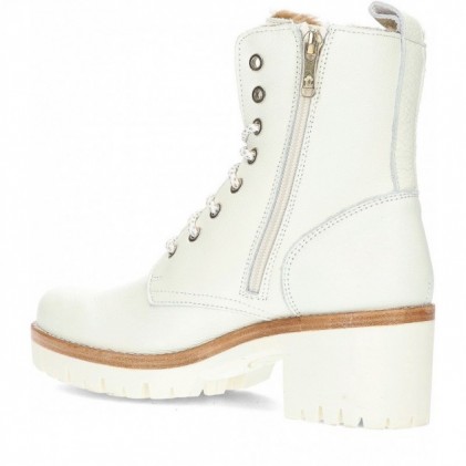 PANAMA JACK HARIGE PADMA LAARZEN  BLANCO