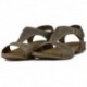 TUSSENTIJDS ANATOMISCHE SANDALEN 4420  PARDO