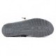 SCHOENEN DUDE WALLY BRAIDED M  BLACK