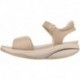 MBT SANDALEN MALIA W  ROSE_DUST