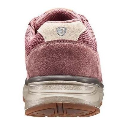JUWELDE DYNAMO CLASSIC W SNEAKERS  DARK_PINK