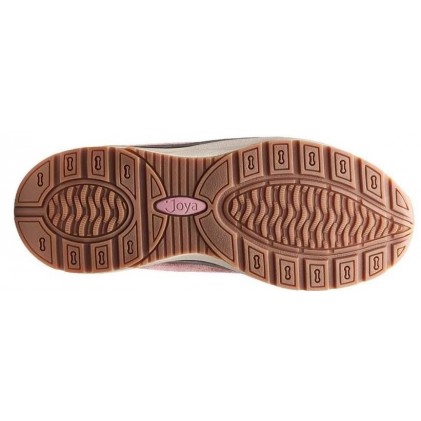 JUWELDE DYNAMO CLASSIC W SNEAKERS  DARK_PINK