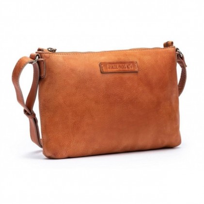 PIKOLINOS ANNA BAG WHA-1064  NECTAR