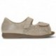 CALZAMEDI SNIJDEND ORTHOPEDISCH SANDAAL  BEIGE