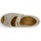 CALZAMEDI SNIJDEND ORTHOPEDISCH SANDAAL  BEIGE