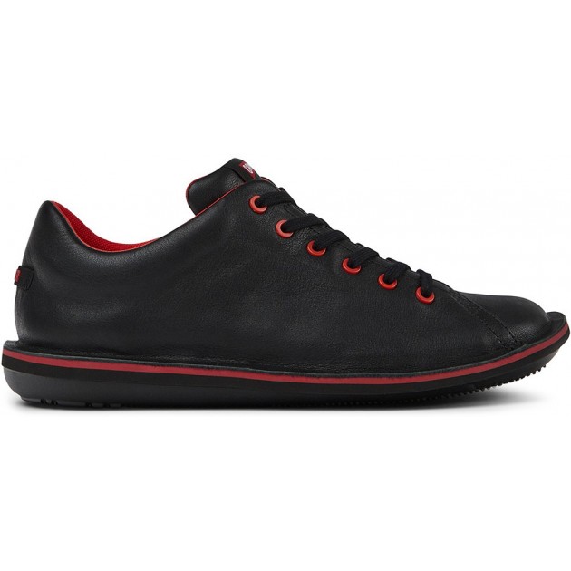 KEVER CAMPERSCHOENEN 18648 NEGRO KEVER CAMPERSCHOENEN 18648 NEGRO