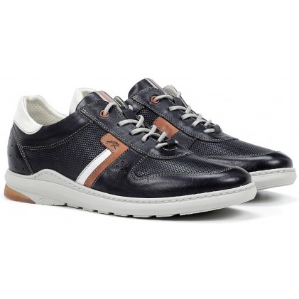 HEREN SCHOENEN FLUCHOS F1162 JACK GANGE  OCEANO