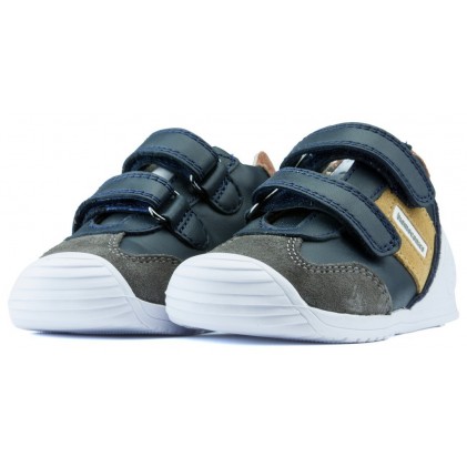 LAARZEN BIOMECANICA CASUAL DV 171151  MARINO_YEMA