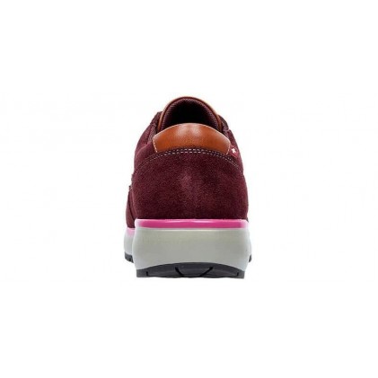JOYA VANCOUVER sneakers  DARK_RED