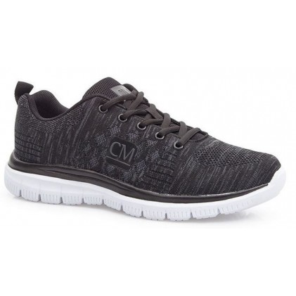 CALZAMEDI SPORTSCHOENEN  NEGRO