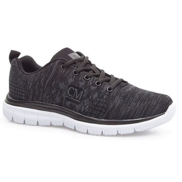 CALZAMEDI SPORTSCHOENEN NEGRO CALZAMEDI SPORTSCHOENEN NEGRO