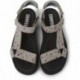 SANDALIA CAMPER ORUGA UP K200851  GREY