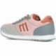 SNEAKERS MTNG YOYO 48468  GREY_PINK