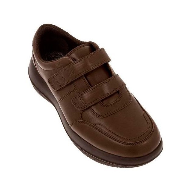 SCHOENEN KYBUN HEIDEN M BROWN SCHOENEN KYBUN HEIDEN M BROWN