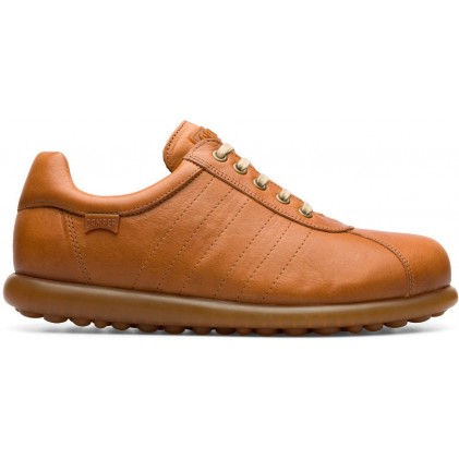 CAMPERSCHOENEN BALLEN ARIEL 16002  MARRON