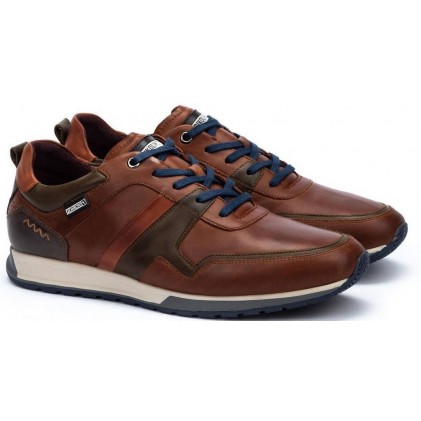 SCHOENEN PIKOLINOS CAMBIL M5N6344C2  CUERO