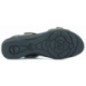 Sandalen MEPHISTO PARIS SAVANA  DARK GREY
