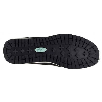 JOYA VANCOUVER sneakers  BLACK_BLUE