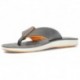 RIDER MALAGA THONG KIDS FF  GRIS