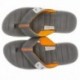 RIDER MALAGA THONG KIDS FF  GRIS