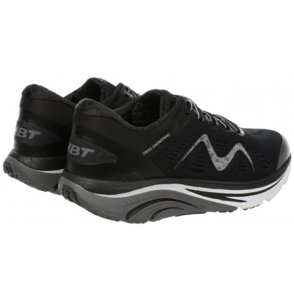 MBT GTC 2000 VETERSCHOENEN DAMES  BLACK