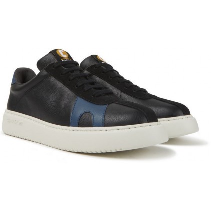 CAMPER RUNNER K21 K100743 SCHOENEN  NEGRO_BLANCO