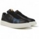 CAMPER RUNNER K21 K100743 SCHOENEN  NEGRO_BLANCO