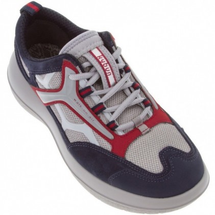 KYBUN SURSEE 20 M SCHOENEN  BLUE_RED