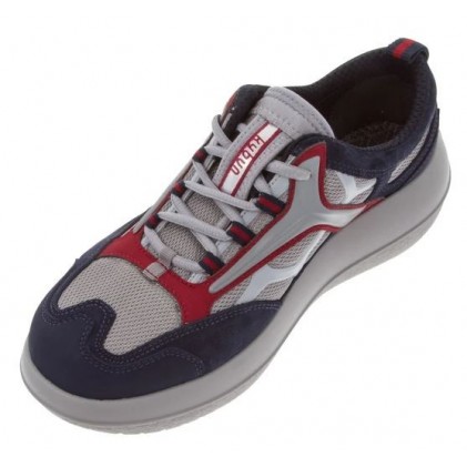 KYBUN SURSEE 20 M SCHOENEN  BLUE_RED
