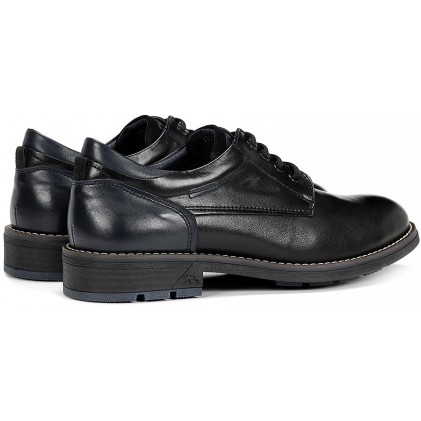 FLUCHOS SCHOENEN TERRY F1340  BLACK