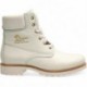 LAGE LAARZEN PANAMA JACK PANAMA03IGLOOW  BLANCO