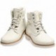 LAGE LAARZEN PANAMA JACK PANAMA03IGLOOW  BLANCO