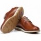 FLUCHOS F0776 HAVANA KEMP  CUERO