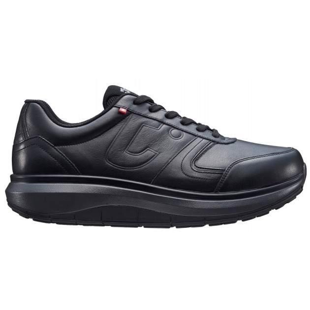 Schoenen JOYA CANCUN BLACK_SR Schoenen JOYA CANCUN BLACK_SR