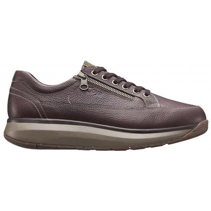 JEWEL BRUNO SNEAKERS  DARK_BROWN