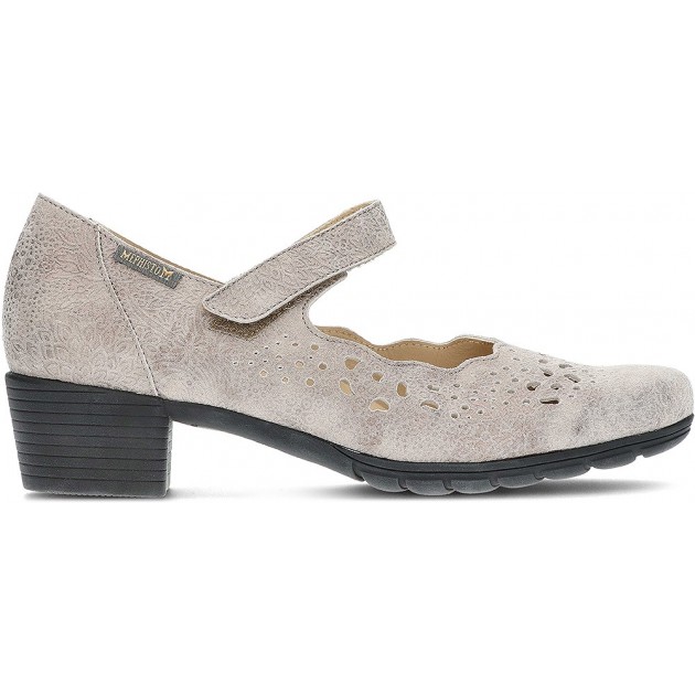 SCHOENEN MEPHISTO IVORA 3764 METALLIC SCHOENEN MEPHISTO IVORA 3764 METALLIC