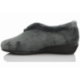 VULLADI VROUWEN ALASKA HUISSCHOENEN  GRIS