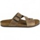 INTERBIOS CASUAL HEBILLA Z  BEIGE