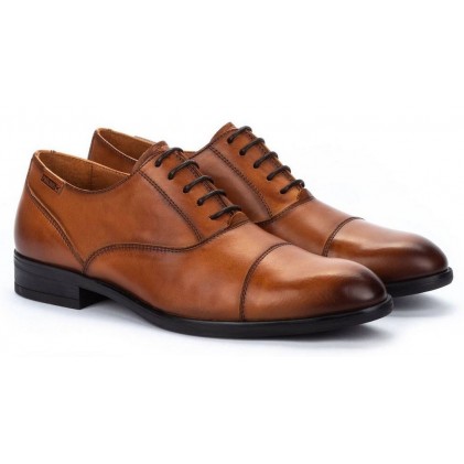 SCHOENEN PIKOLINOS BRISTOL M7J4184  BRANDY