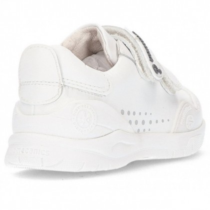 BIOMECANICS ANDY-schoenen  BLANCO